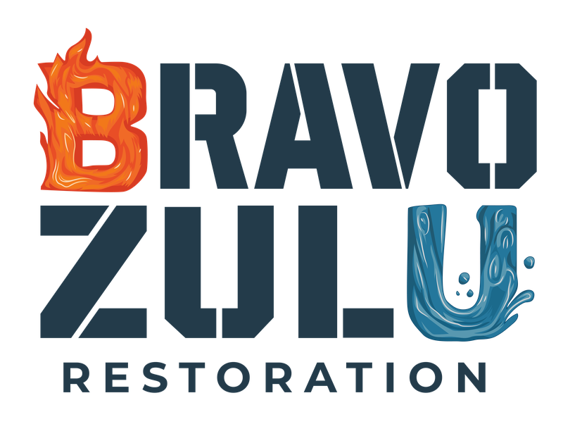 Bravo Zulu Restoration logo